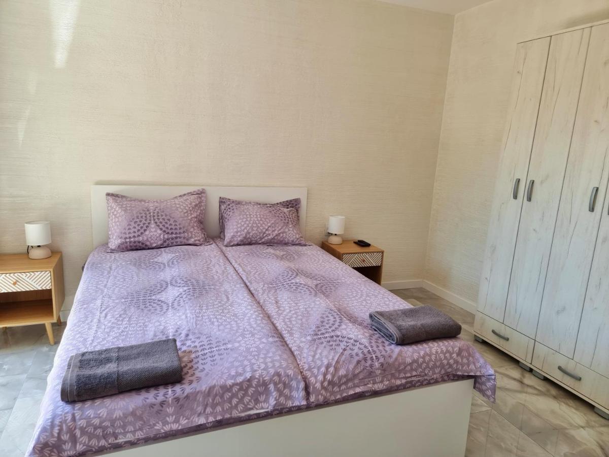 Студио Ава Sliven Exterior photo